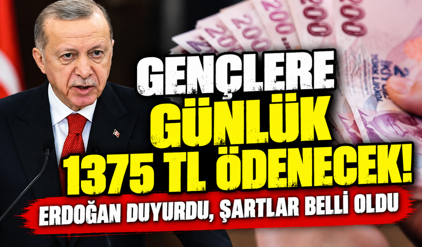 İŞKUR, kontenjanı 150 bine çıkardı: Kampüste çalışacak üniversiteliler günlük 1375 TL ödenecek