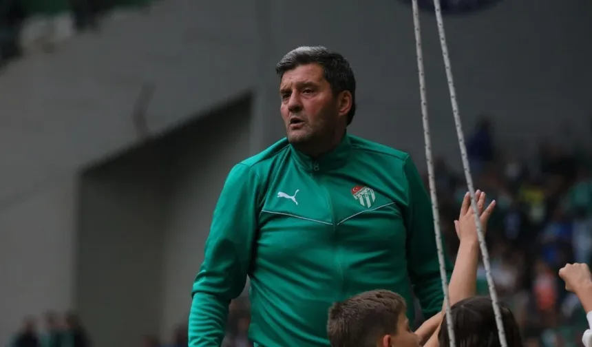 Bursaspor'un tribün lideri Selim Kurtulan için dua programı düzenlenecek