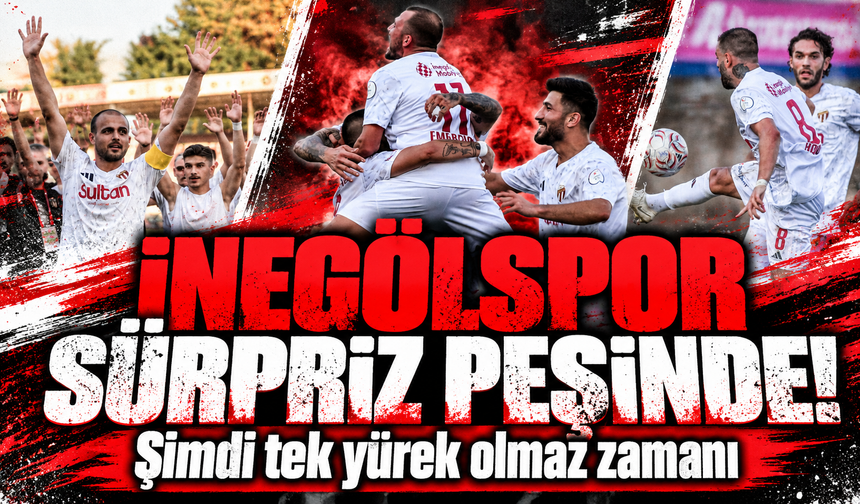 İnegölspor-Adana 01 FK maçı ne zaman, saat kaçta, hangi kanalda?