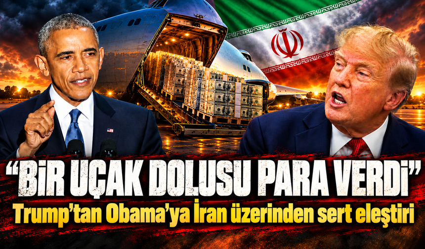 Trump: "2 savaşı daha bitirmeye çok yakınız"