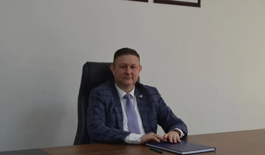 İnegöl Yeni Parti’den Cumhuriyet Bayramı Yürüyüşü