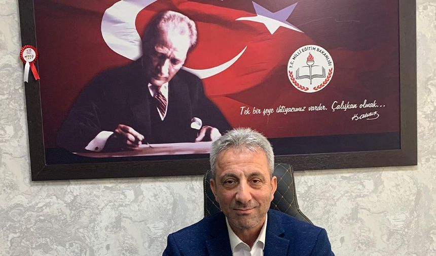İnegöl Türk Eğitim-Sen’den ders süresi kararına destek