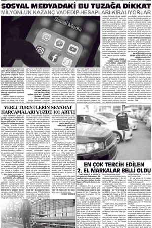 Yıldırım Gazetesi 4-24.04.2024