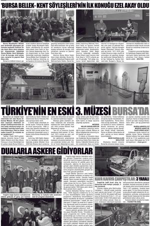 Yıldırım Gazetesi 3-21.01.2025