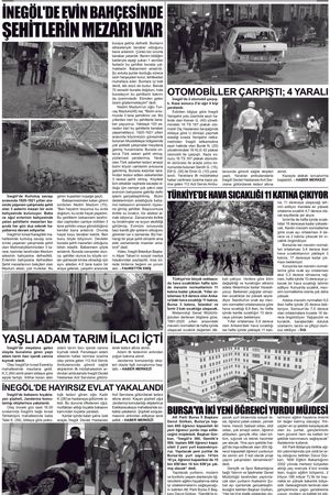 Yıldırım Gazetesi 7-21.01.2025