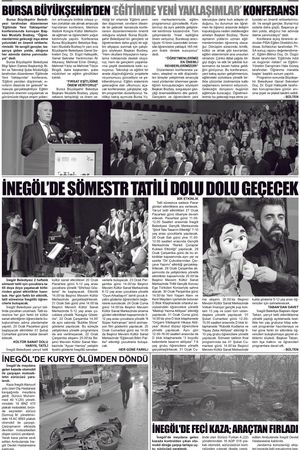 Yıldırım Gazetesi 3-20.01.2025