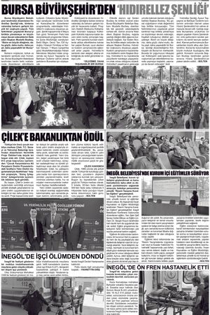 Yıldırım Gazetesi 3-07.05.2025