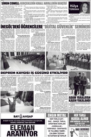 Yıldırım Gazetesi 2-08.05.2025