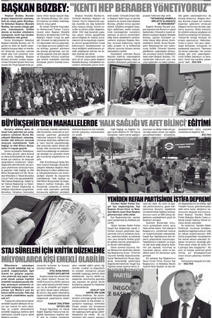 Yıldırım Gazetesi 3-08.05.2025