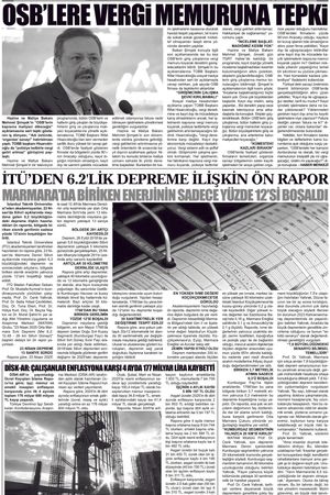 Yıldırım Gazetesi 4-08.05.2025
