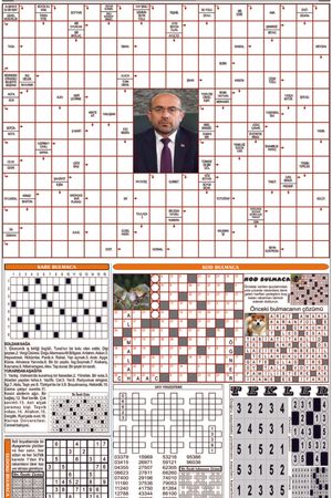 Yıldırım Gazetesi 5-08.05.2025