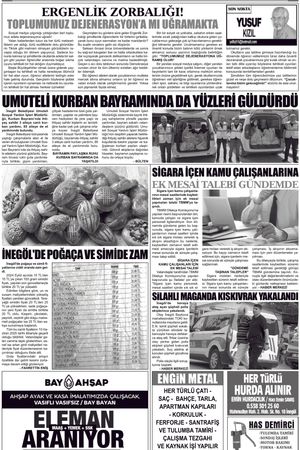 Yıldırım Gazetesi 02-12.06.2025