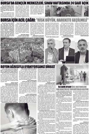 Yıldırım Gazetesi 03-12.06.2025