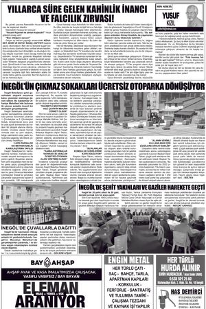 Yıldırım Gazetesi 02-25.06.2025
