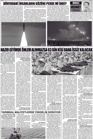 Yıldırım Gazetesi 04-25.06.2025
