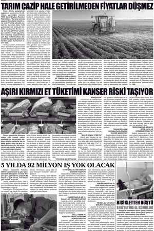 Yıldırım Gazetesi 03-11.06.2025