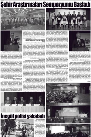 Yıldırım Gazetesi 03-11.10.2025