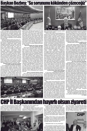 Yıldırım Gazetesi 04-11.10.2025