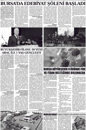 Yıldırım Gazetesi 3-29.11.2025