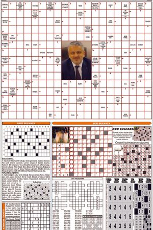 Yıldırım Gazetesi 5-29.11.2025