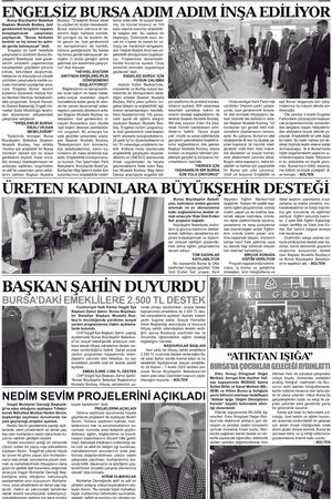 Yıldırım Gazetesi 3-28.11.2025