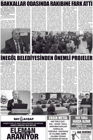 Yıldırım Gazetesi 2-14.01.2026