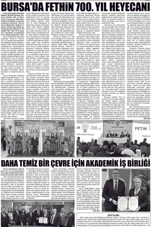 Yıldırım Gazetesi 3-15.01.2026