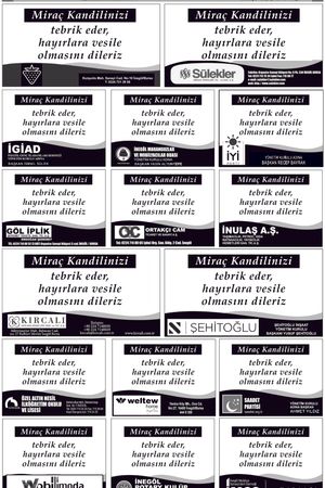 Yıldırım Gazetesi 4-15.01.2026