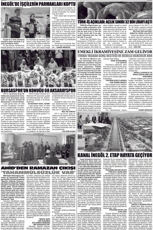 Yıldırım Gazetesi 07-27.02.2026