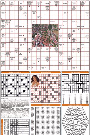 Yıldırım Gazetesi 05-15.04.2026