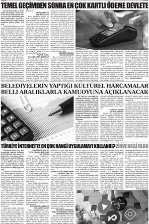 Yıldırım Gazetesi 04-14.04.2026