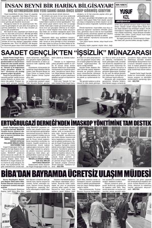 Yıldırım Gazetesi 02-25.05.2026