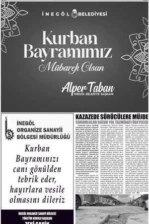 Yıldırım Gazetesi 02-26.05.2026