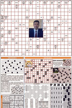 Yıldırım Gazetesi 05-26.05.2026