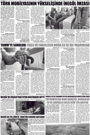 Yıldırım Gazetesi 08-26.05.2026