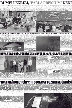 Yıldırım Gazetesi 03-15.07.2026