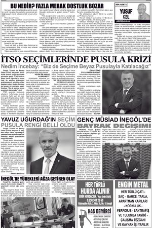 Yıldırım Gazetesi 02-28.08.2026