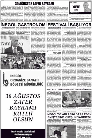 Yıldırım Gazetesi 02-29.08.2026