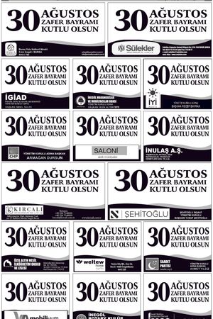 Yıldırım Gazetesi 04-29.08.2026