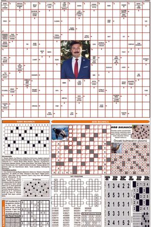 Yıldırım Gazetesi 05-14.10.2026