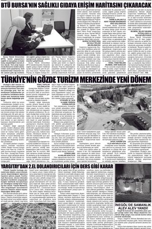 Yıldırım Gazetesi 03-13.10.2026
