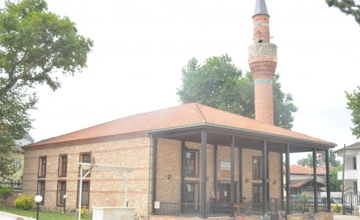 İNEGÖL’ÜN FETİH KAPISI: KULACA - Yıldırım Gazetesi - İnegöl Haber - Son ...