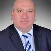 Şevket BOYRAT