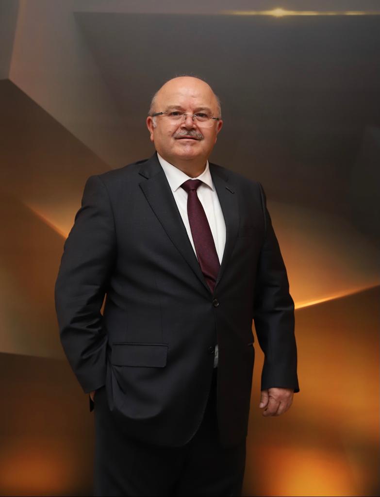 Mustafa Balcı