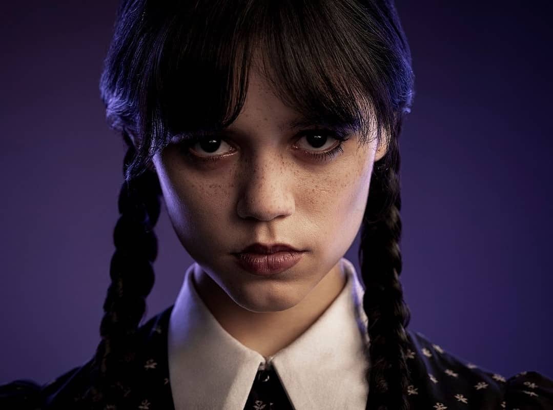 wednesday-Addams