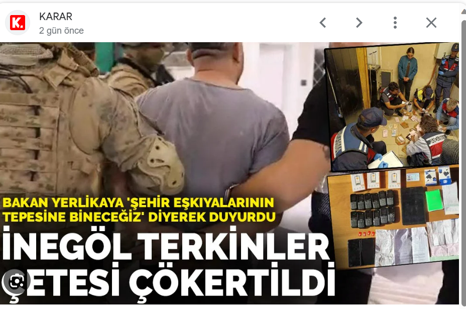 KARAR