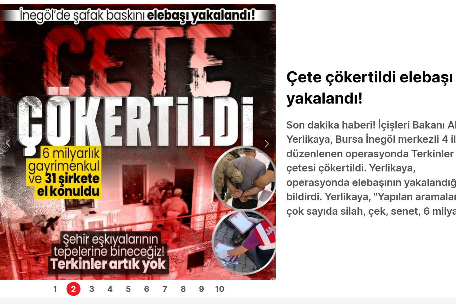 TAKVİM 2 