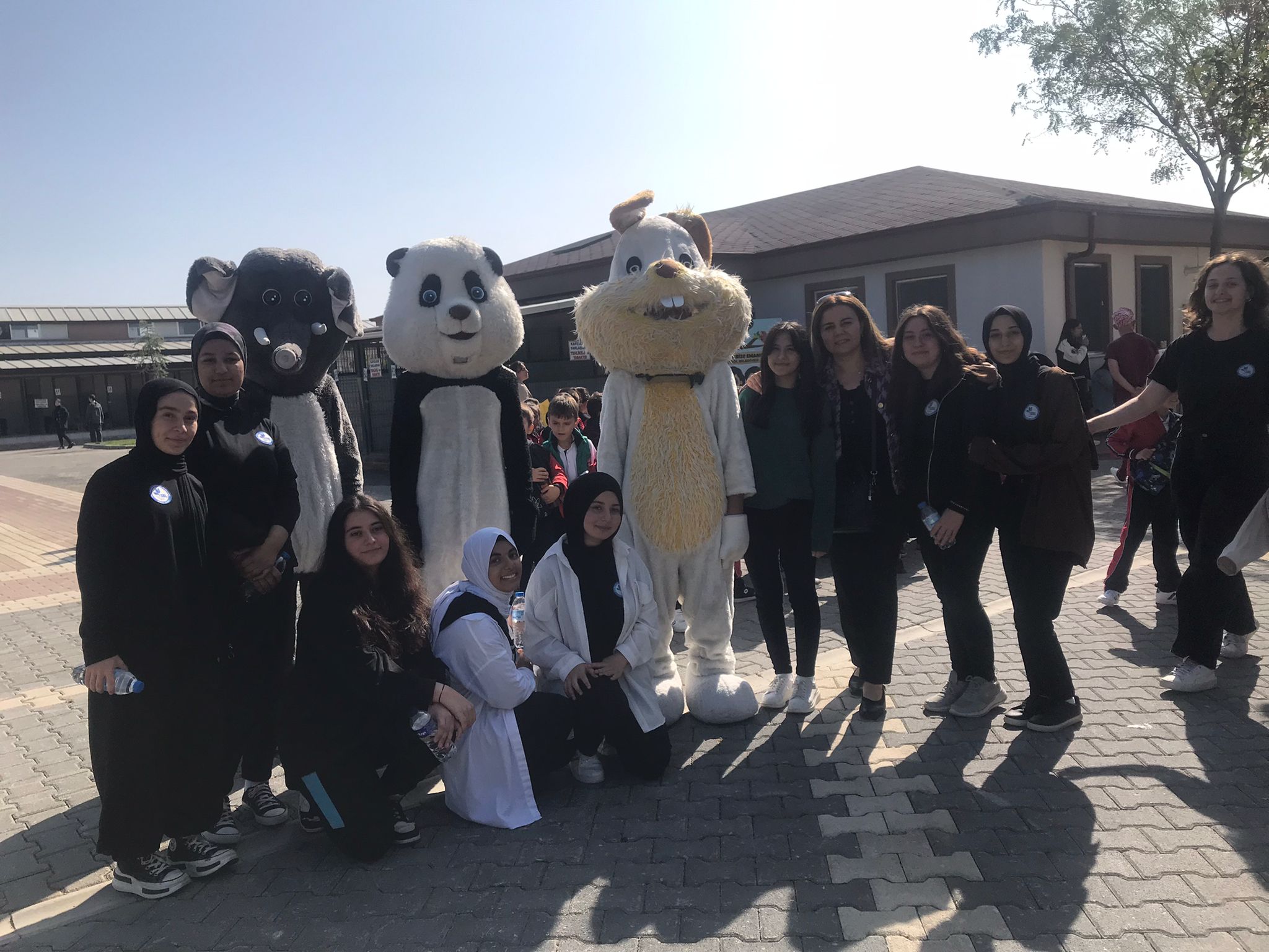 HALİL İNALCİK LİSE (3)