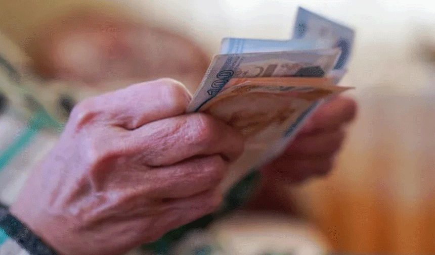 Emeklilere %71 + %8'lik REFAH PAYI Zammı Müjdesi: En Düşük Maaş 15.075,72 TL