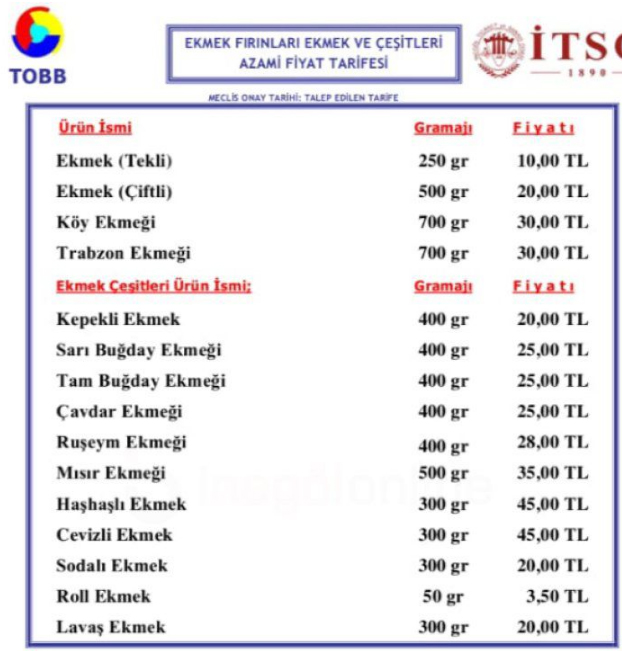 Ekmek-2